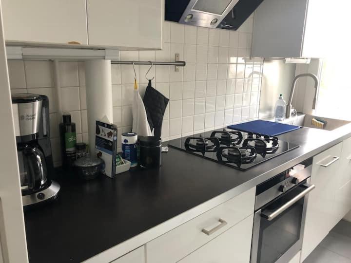 Chez Zidan Apartment Венсен Екстериор снимка